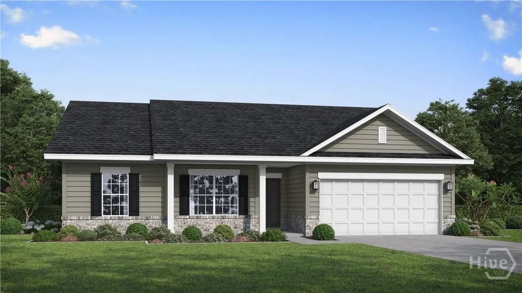 179 Honeycomb Loop Se, Allenhurst