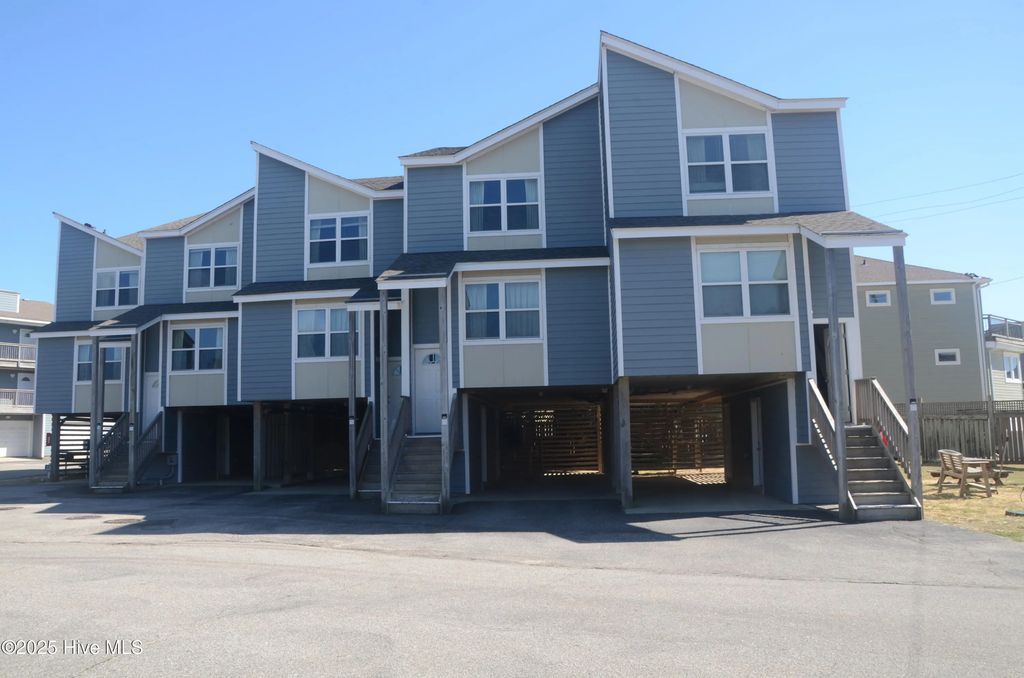 1445 Duck Road C5, Duck