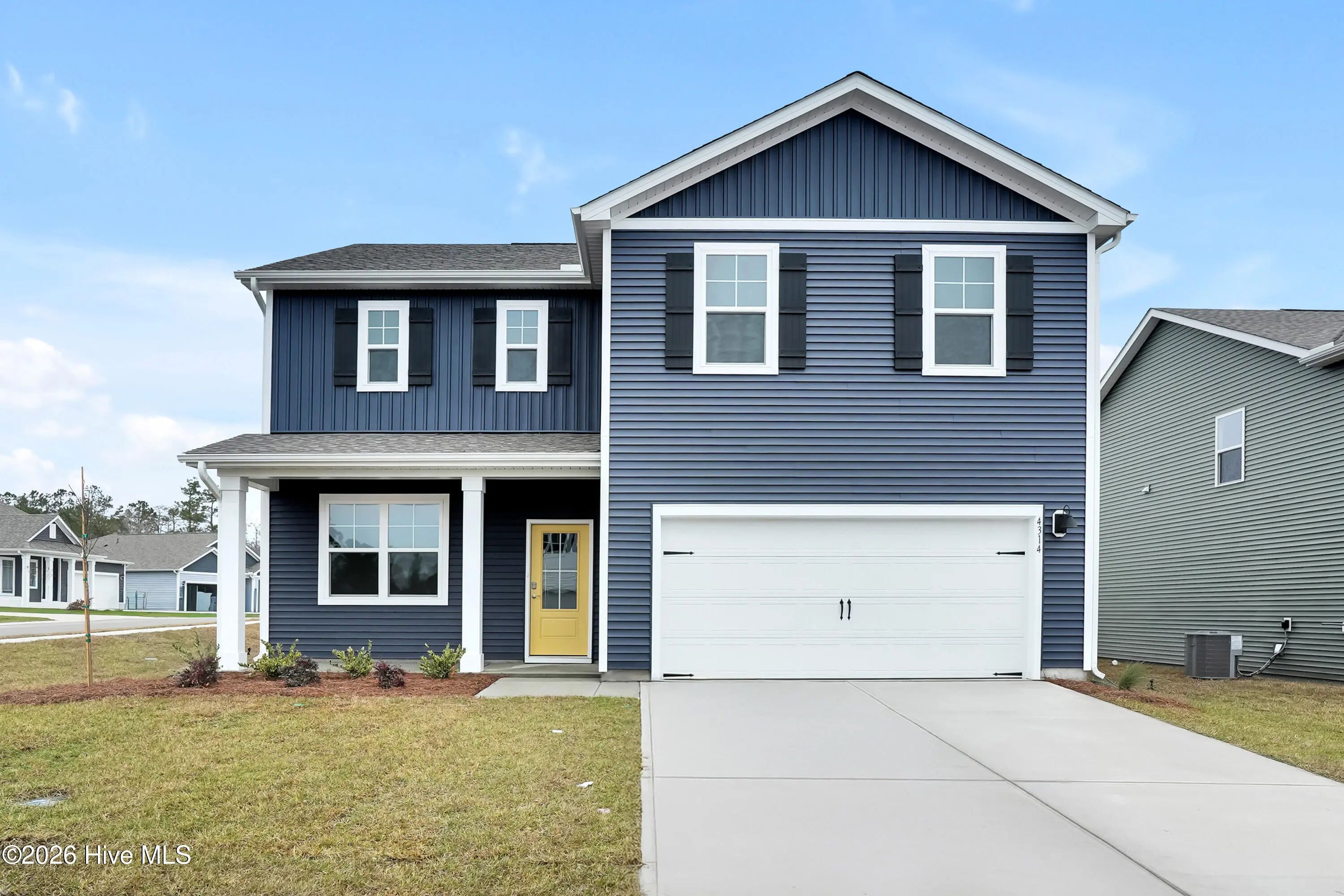 4314 Bright Blossom Way Se 262, Bolivia