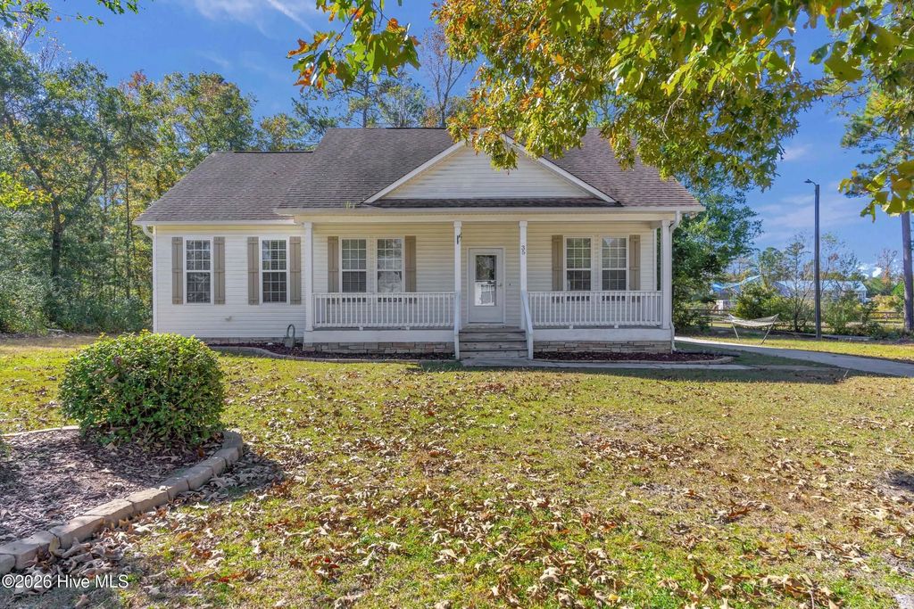 35 Stroud Will Court, Rocky Point