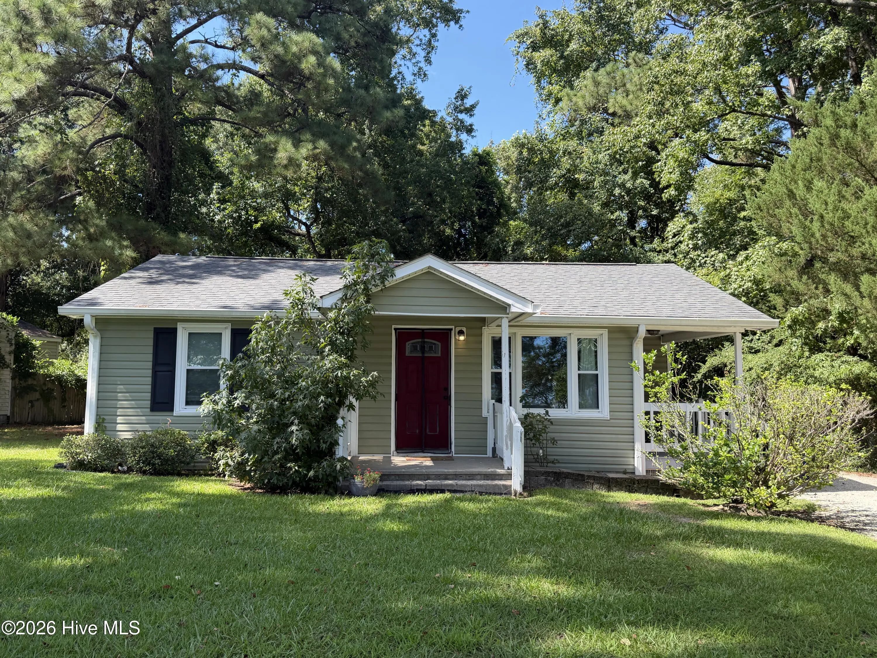 244 Leonard Street, Jacksonville