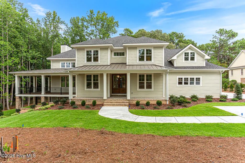 48 Glasgow Drive, Pinehurst