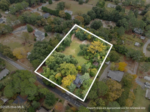 1515 N Ridge Street, Southern Pines