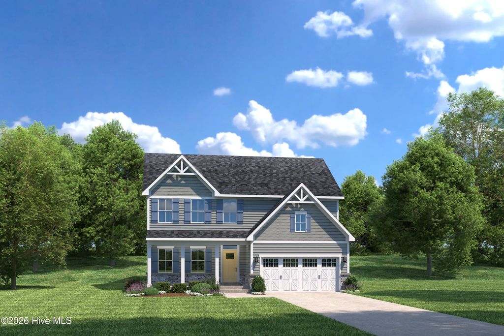 1282 Black Wolf Run, Sunset Beach