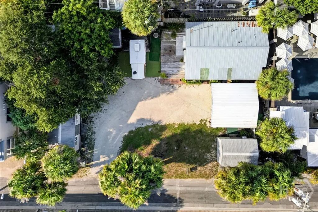 17 Silver Avenue, Tybee Island