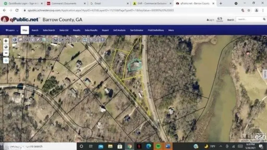 966 Gainesville Hwy, Winder