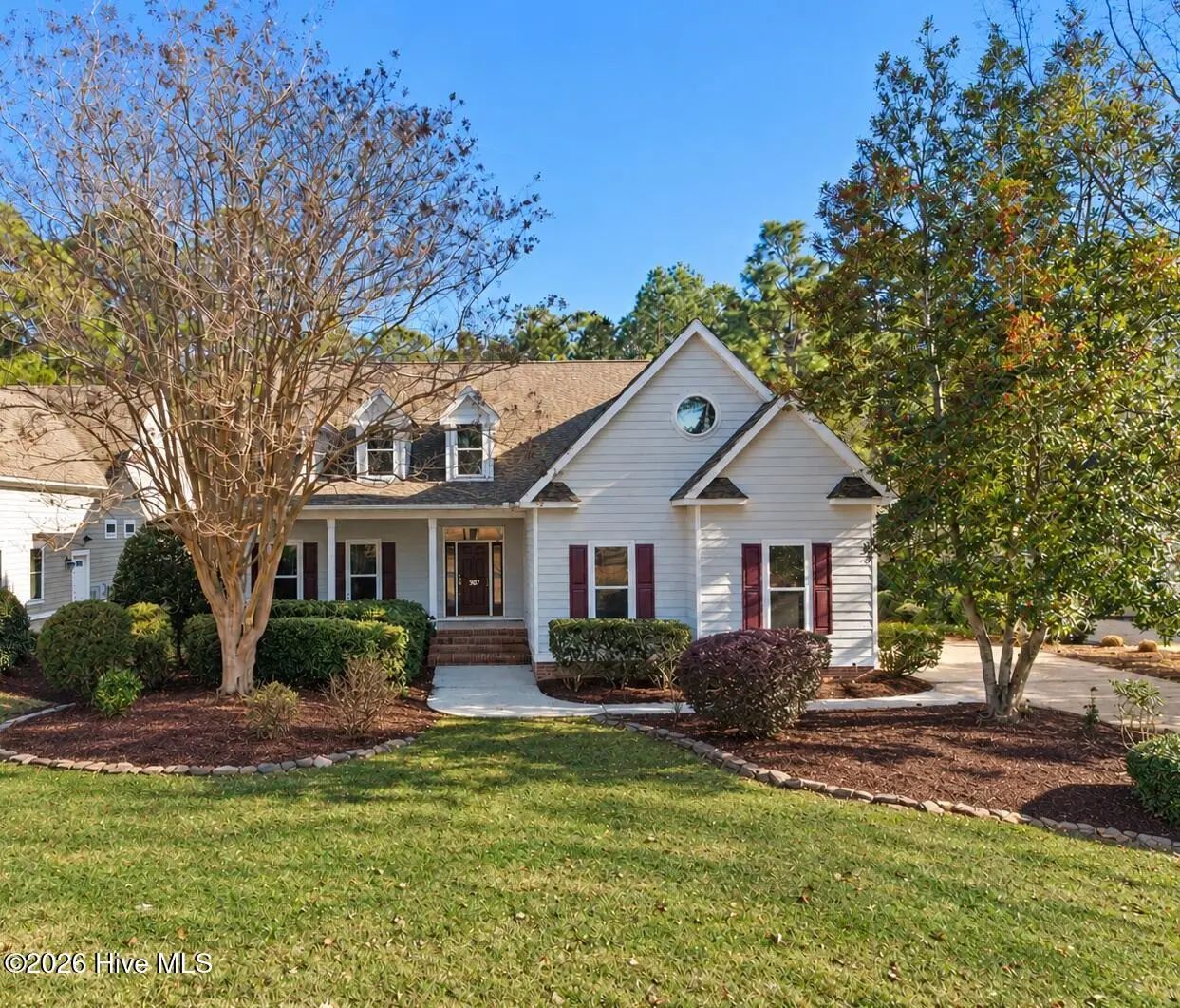 597 Riverwood Drive Se, Bolivia