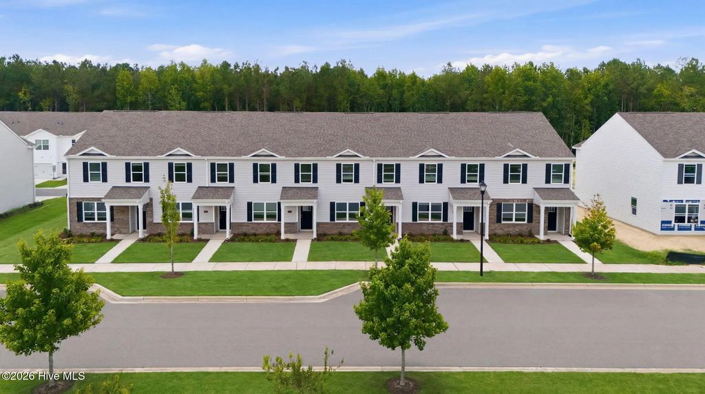 2037 Clock Road, New Bern