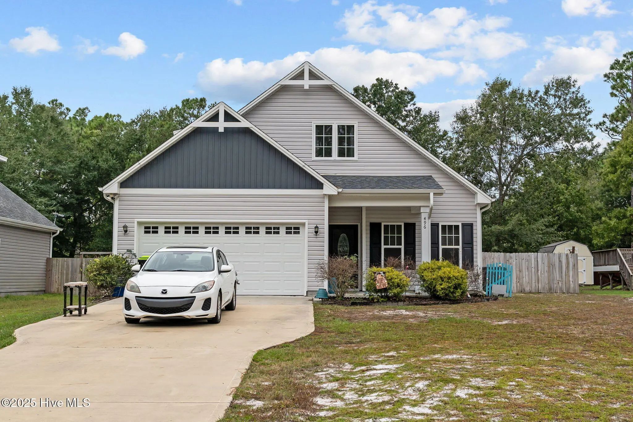496 Alton Lennon Drive, Southport