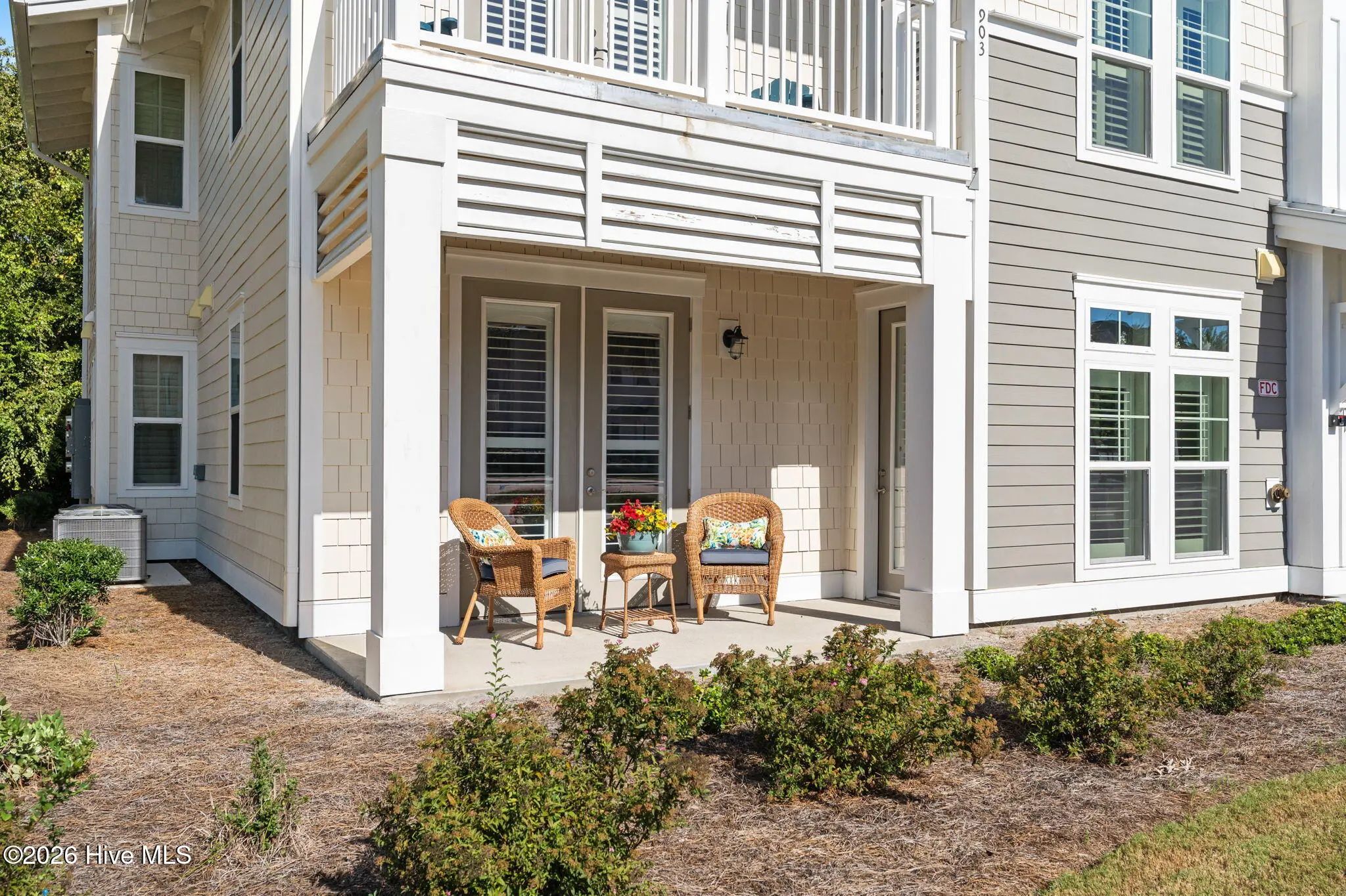 2537 St James Drive Se 901, Southport