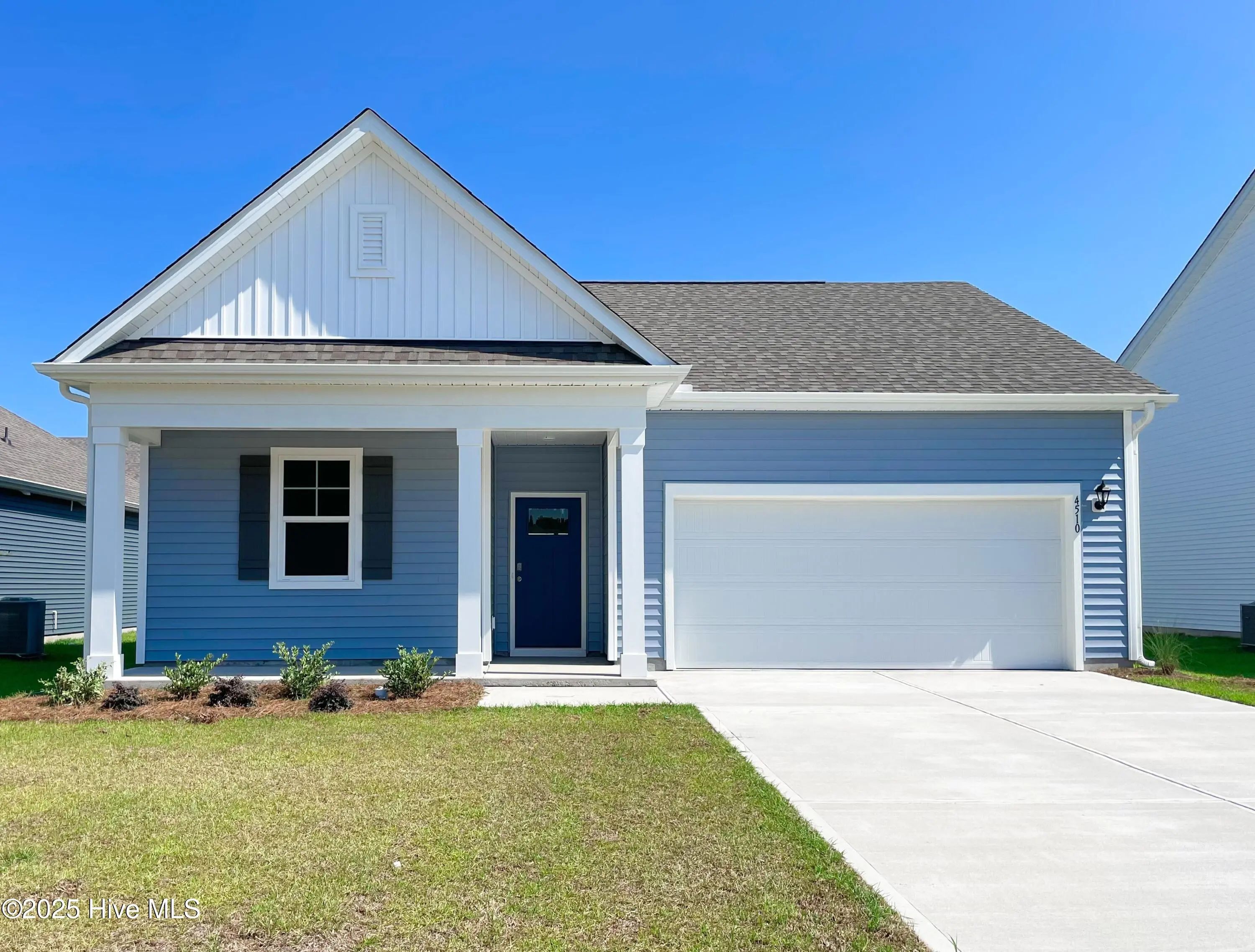 4510 Spring Air Court Se Lot 232, Bolivia