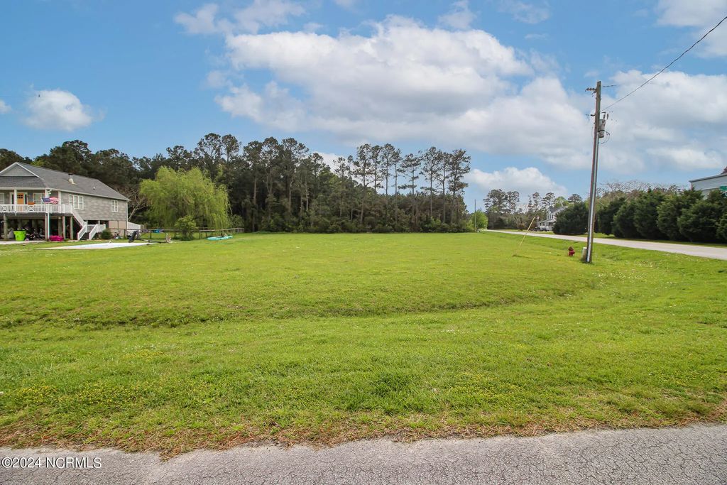 1125 Bluebill Drive, Havelock