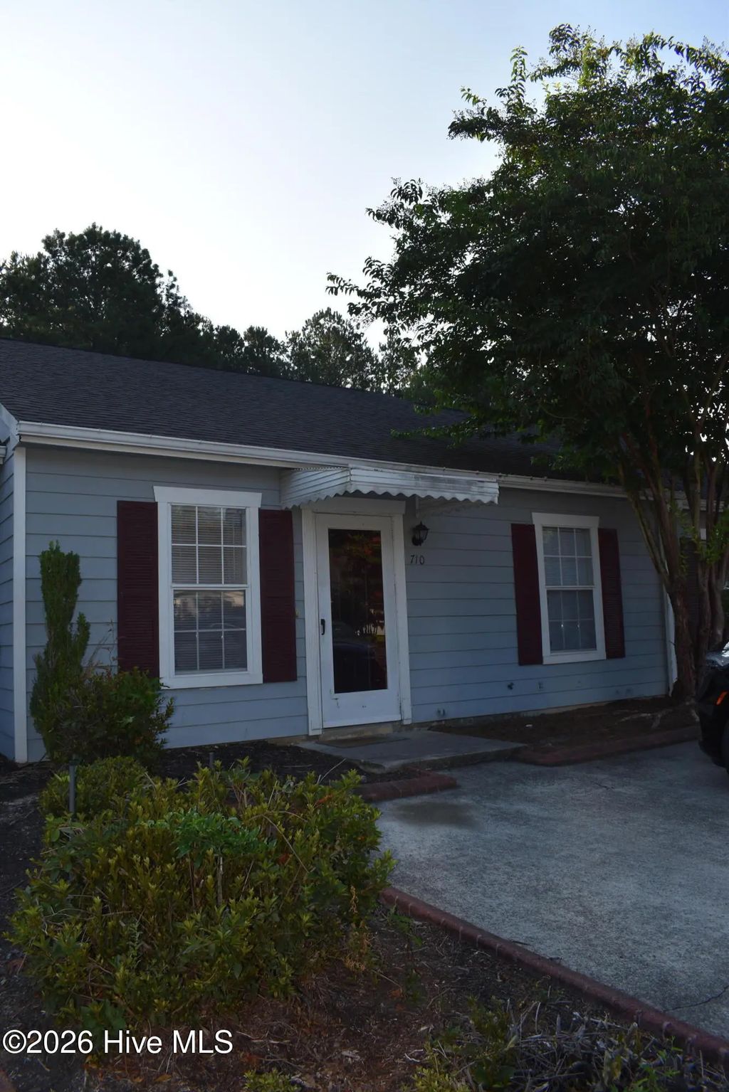 710 Legacy Court, Richmond