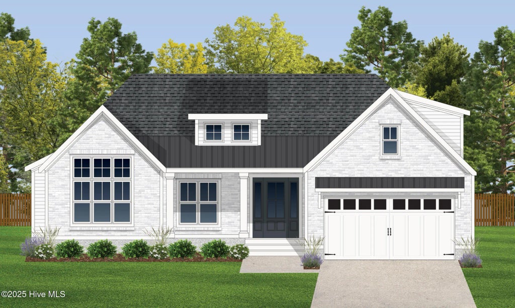 8309 Winding Creek Circle, Wilmington