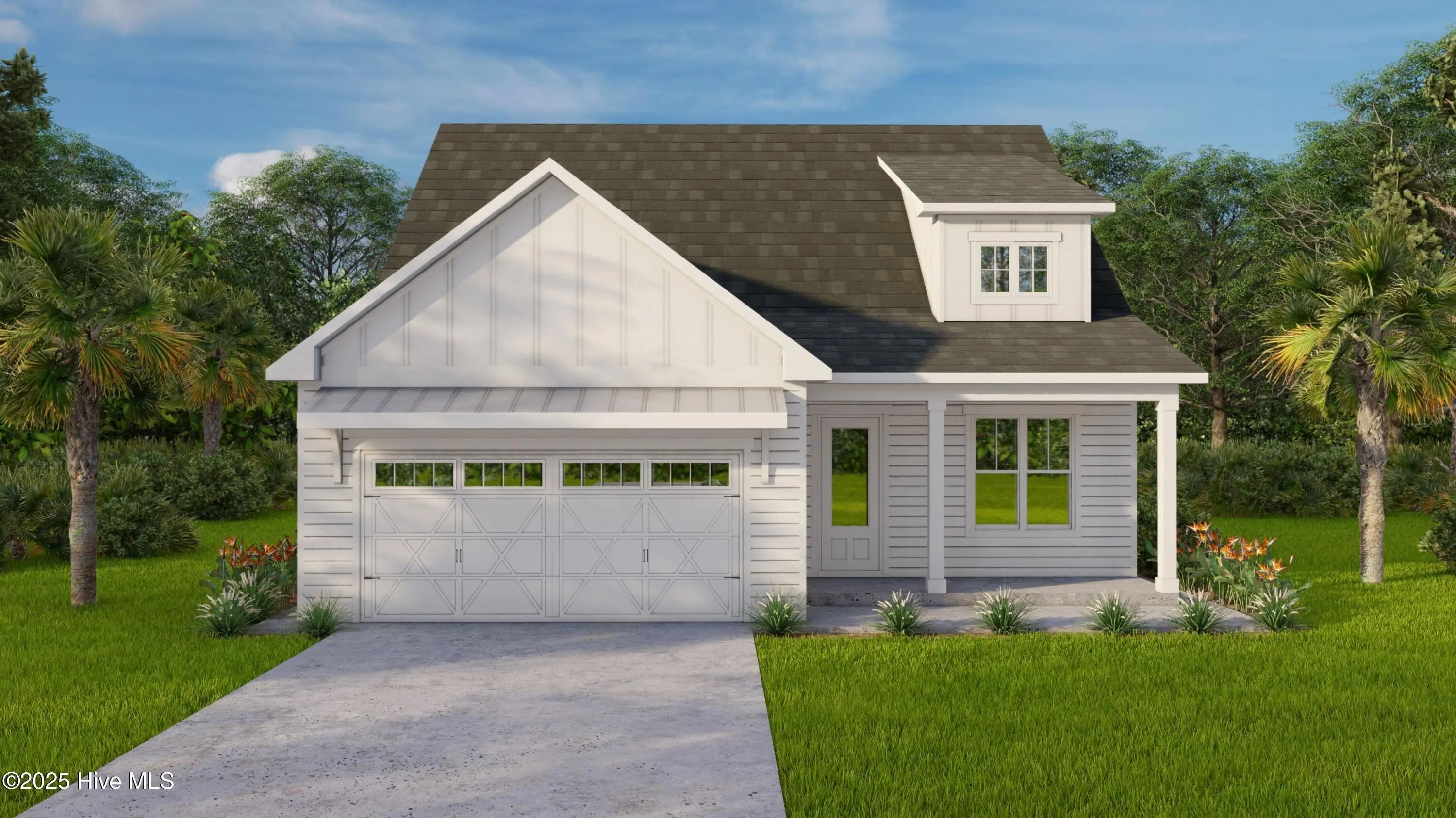 216 Ne 57th Street, Oak Island