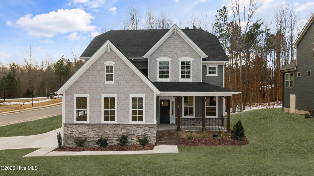 Lot 39 Dona Drive, Carthage