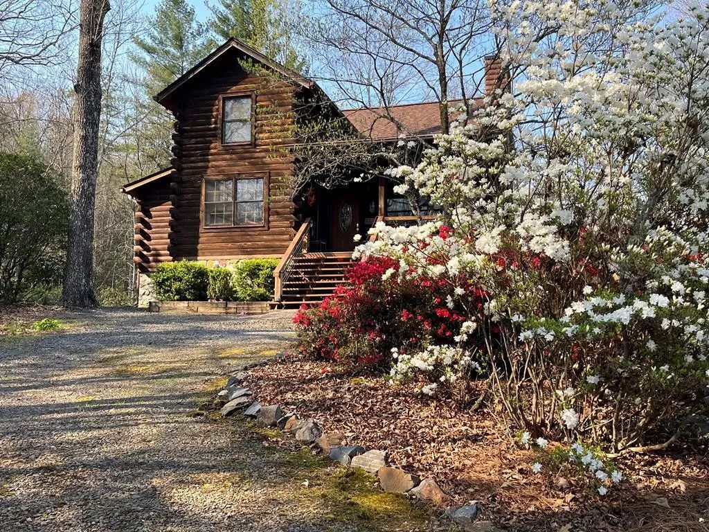 3021 Hanging Dog Road, Murphy