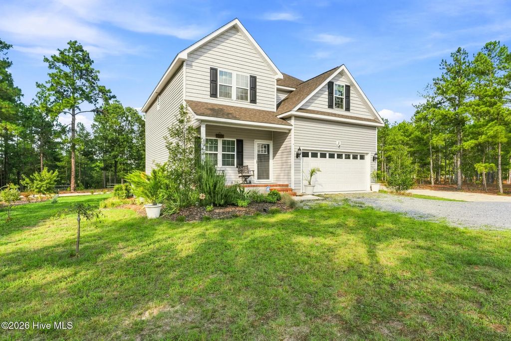 3 Bridle Place, Jackson Springs