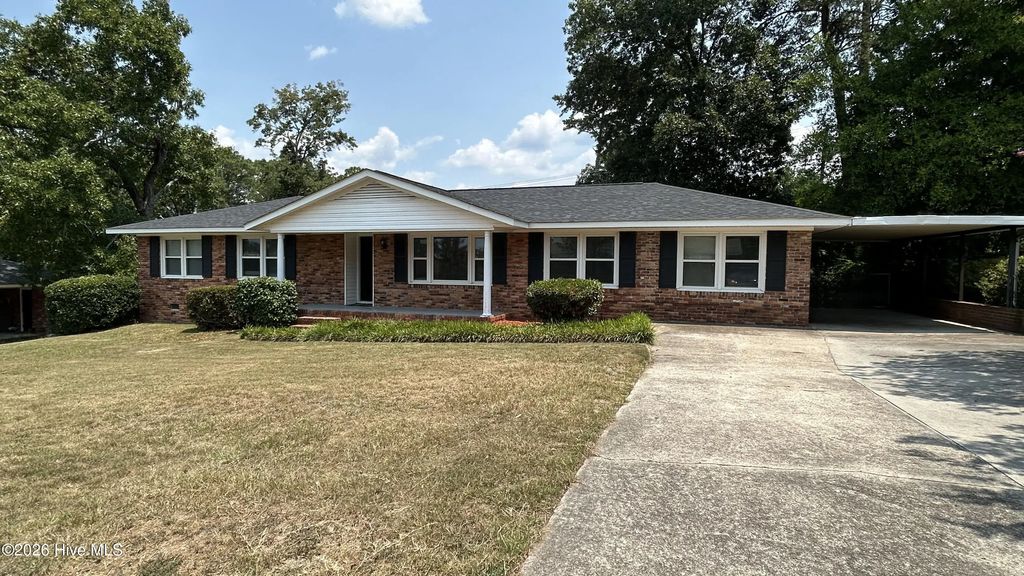 2003 Pisgah Road, Aiken
