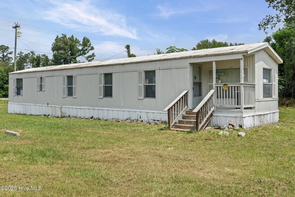 3982 Deans Bridge Road, Hephzibah