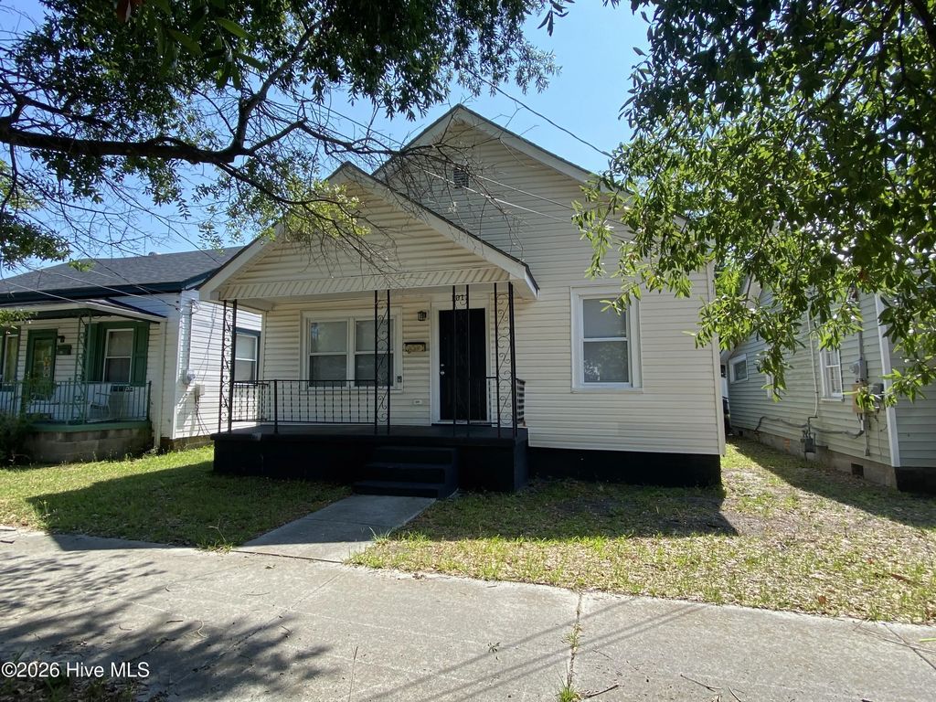 1011 S 7th Street, Wilmington