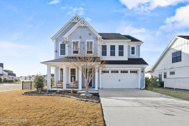 812 W Craftsman Way, Hampstead