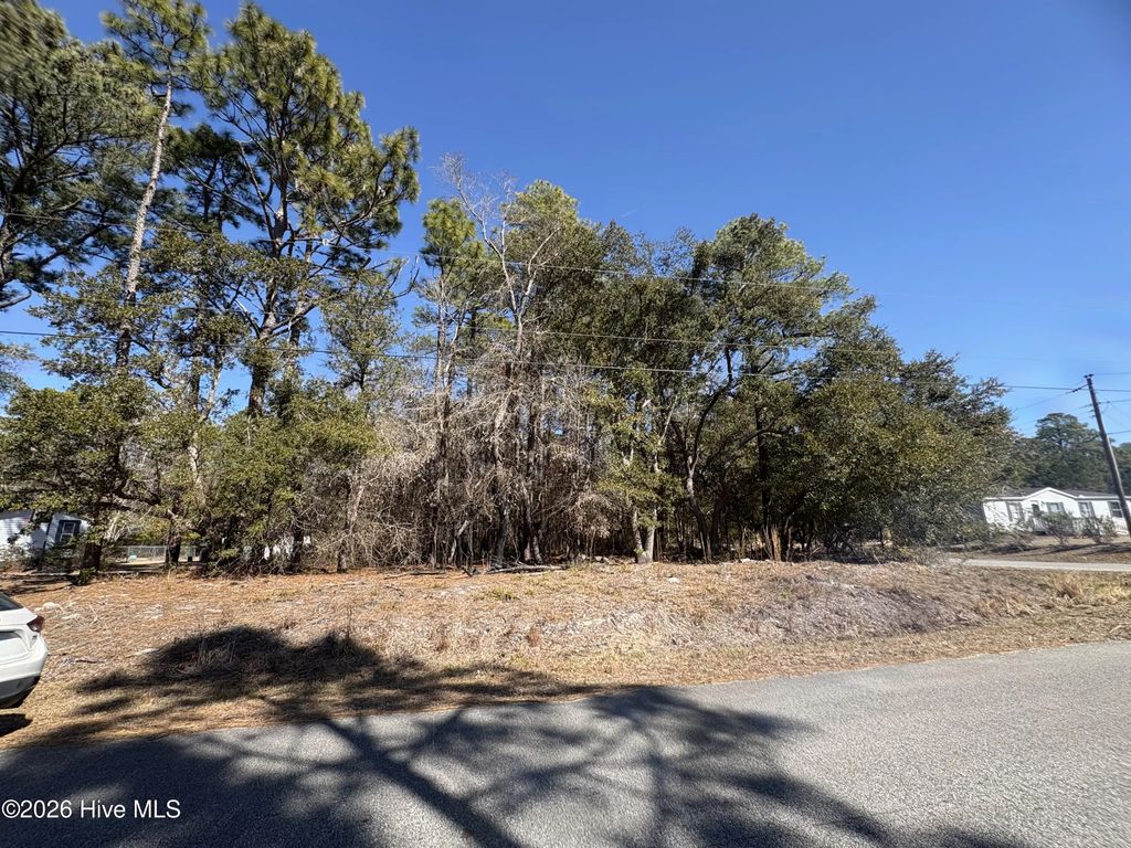 1 Maple Road, Boiling Spring Lakes
