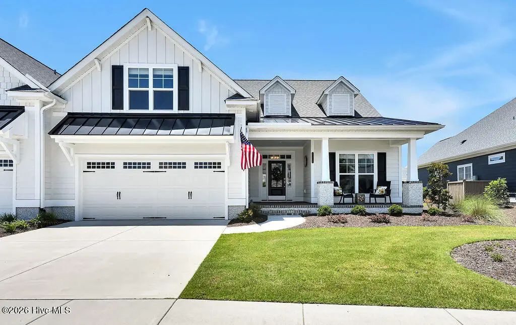 8224 Centerwood Drive, Leland