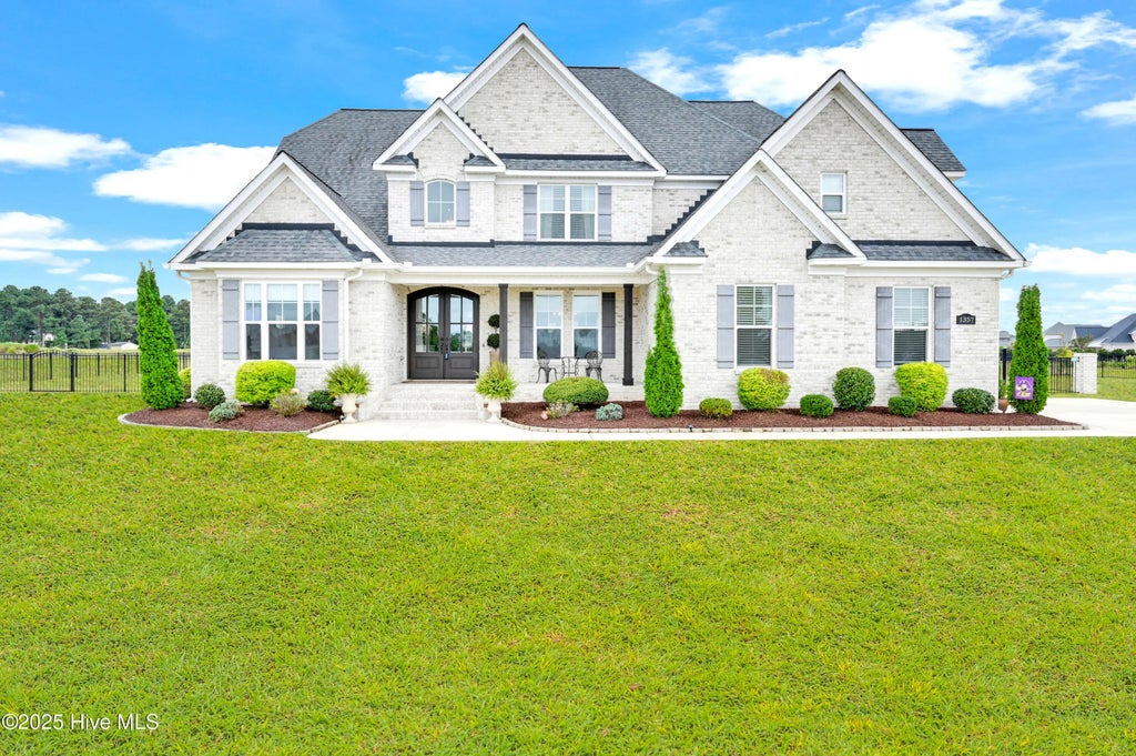 1357 Autumn Lakes Drive, Grimesland