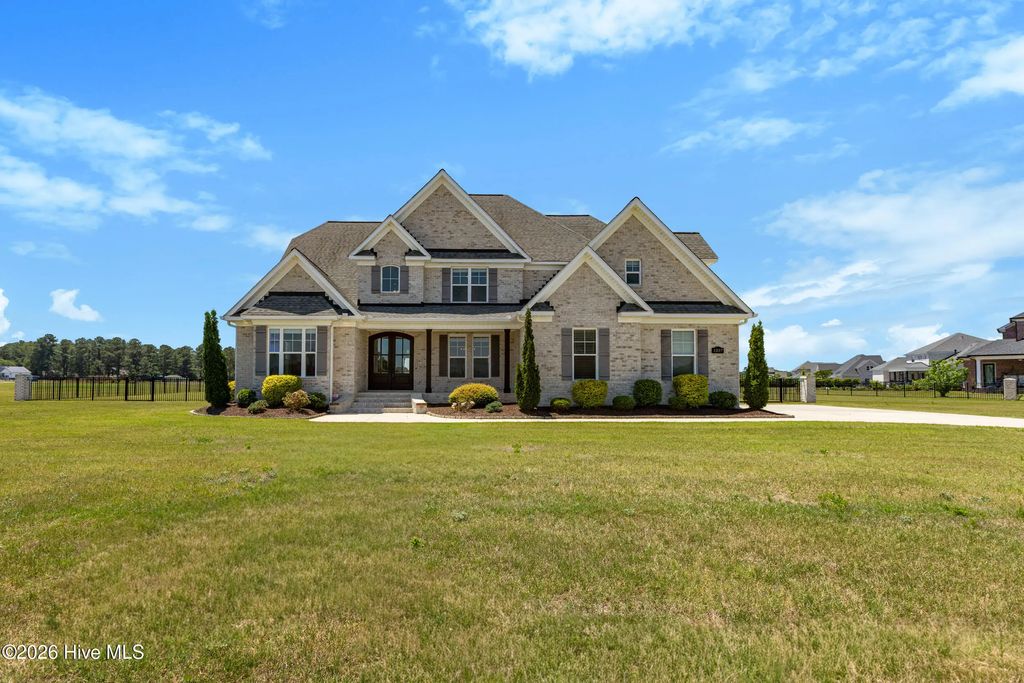 1357 Autumn Lakes Drive, Grimesland