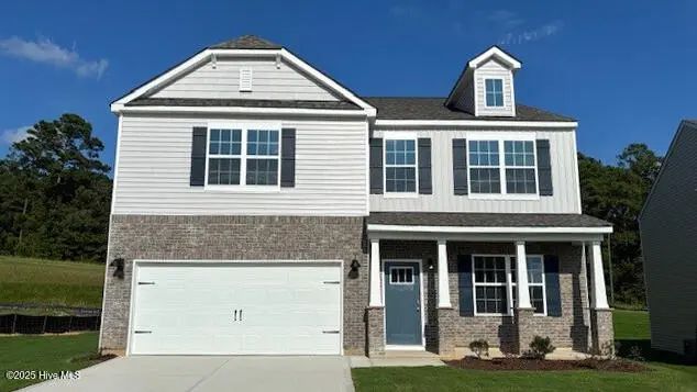 1061 Misty Creek Drive, Aberdeen