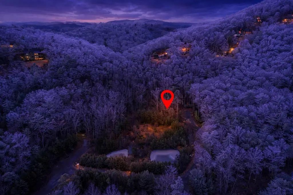 Lot 127 Serene Pond Trail, Hot House