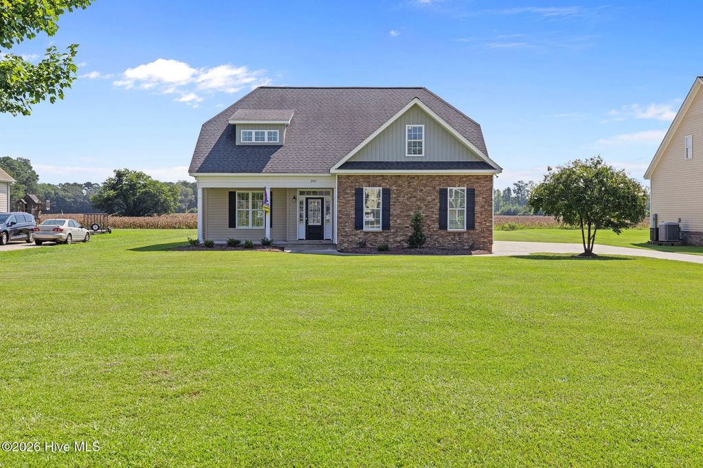3047 Poplar Grove Drive, Greenville