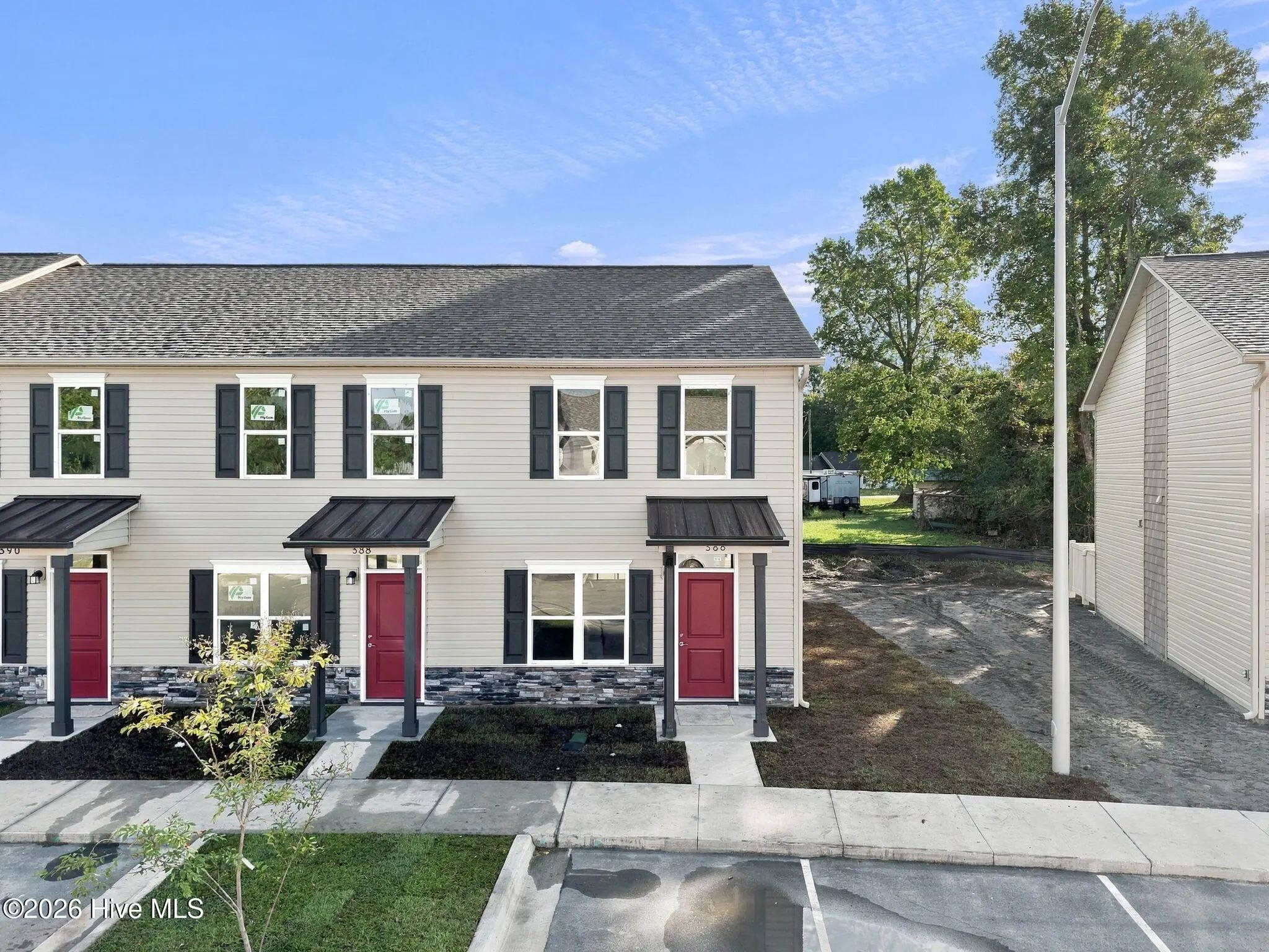 388 Boyington Place Road, Midway Park