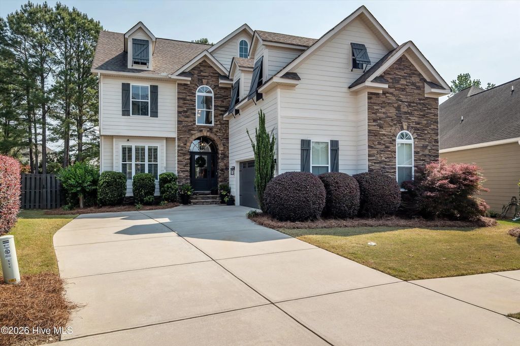 965 Napiers Post Drive, Columbia