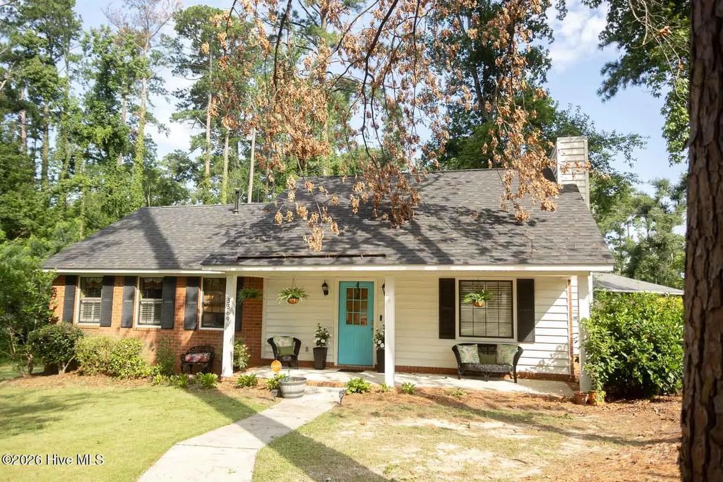 3369 Braeswood Court, Augusta