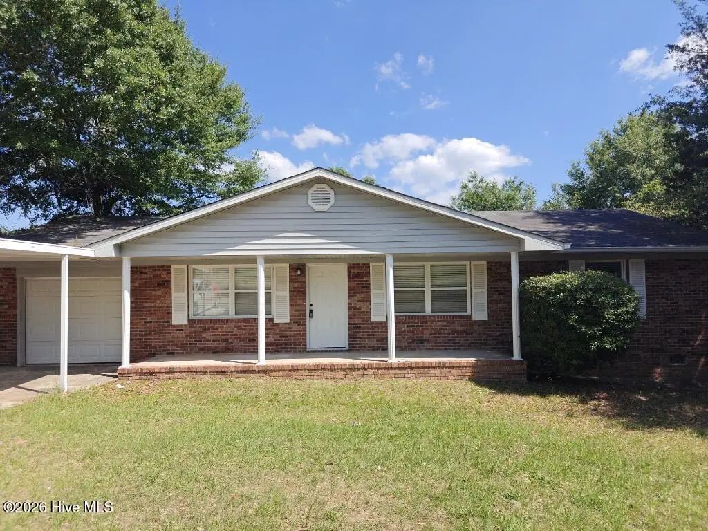3412 Kensington Drive S, Augusta