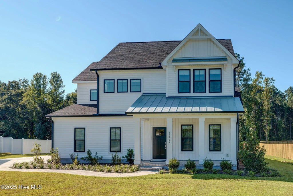 10965 Ashton Road, Burgaw