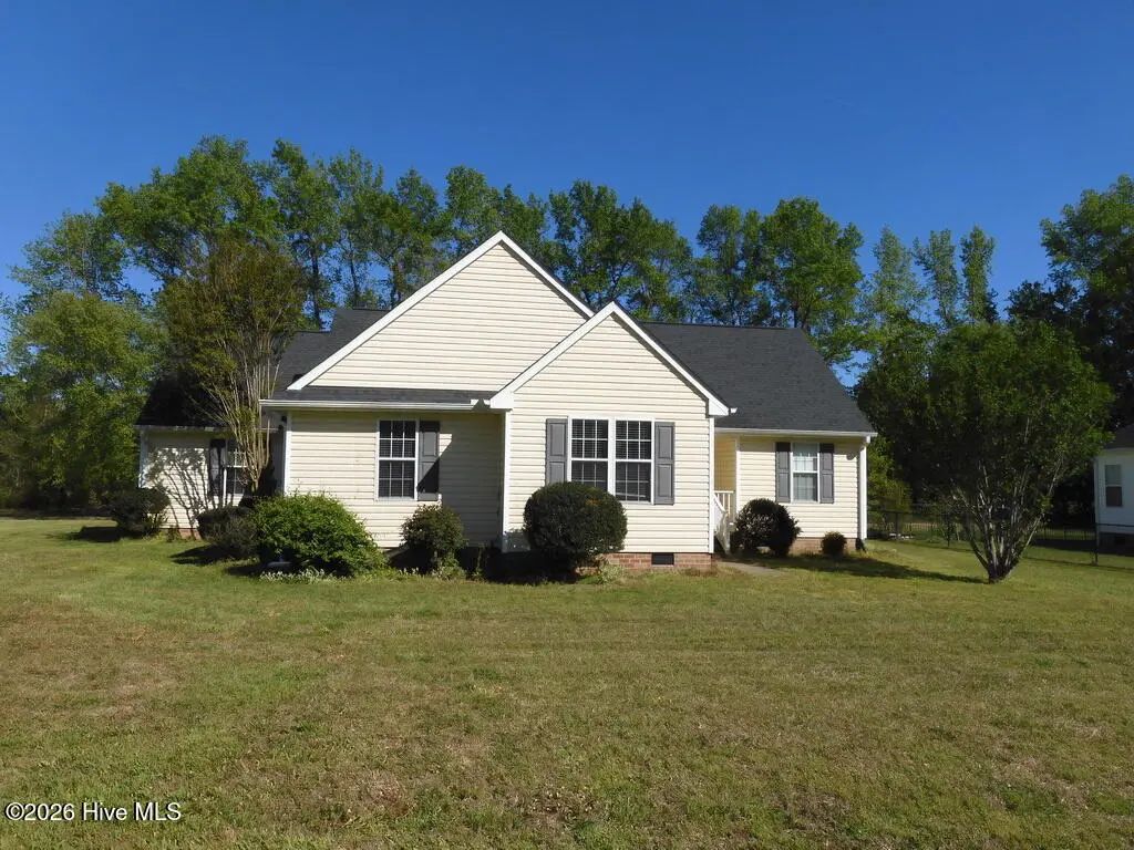 400 Wesley Drive, Goldsboro