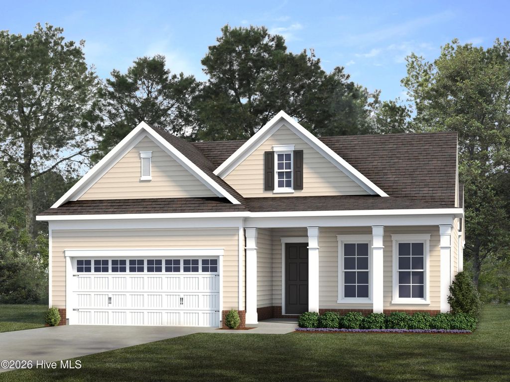 1069 Fawn Valley Way, Wilmington