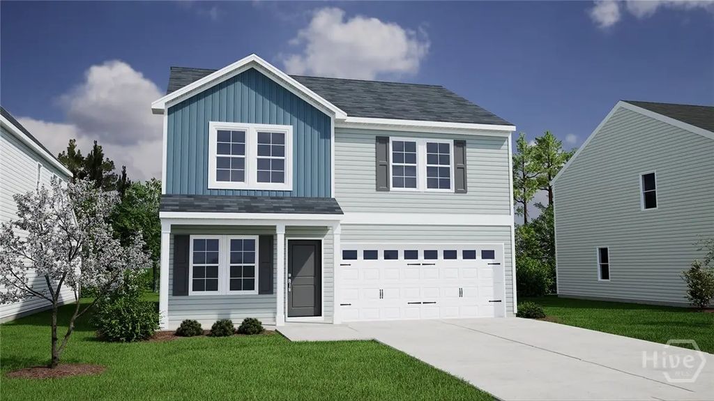 126 Praline Road, Savannah