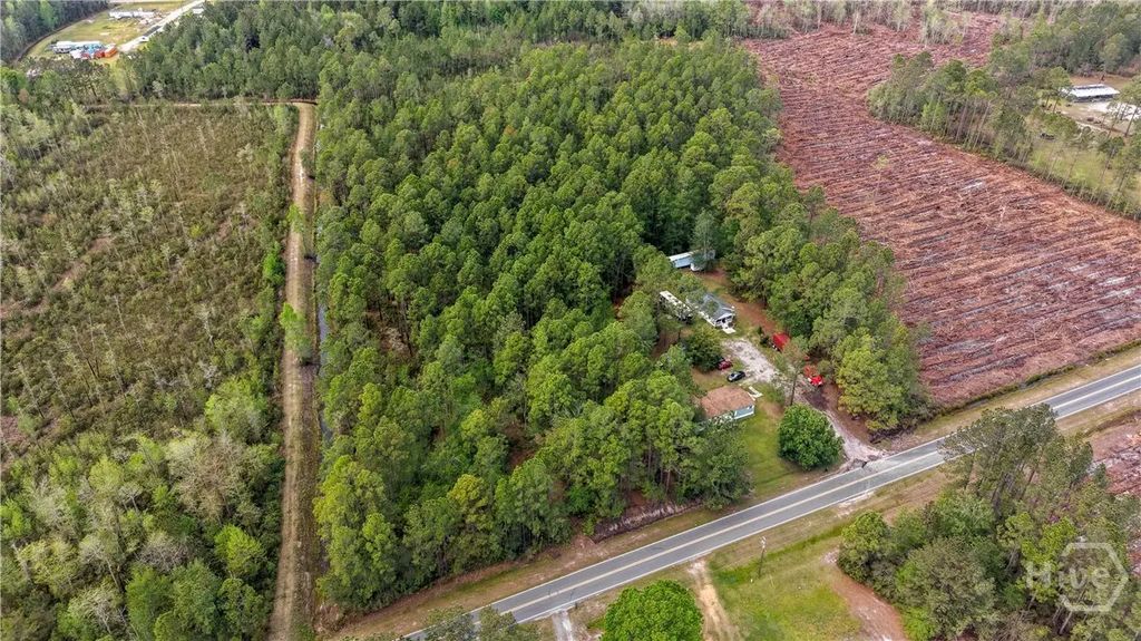 476 Cypress Bay Loop Road, Ellabell
