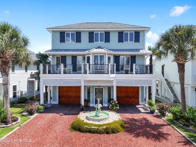50 Scotland Street, Ocean Isle Beach