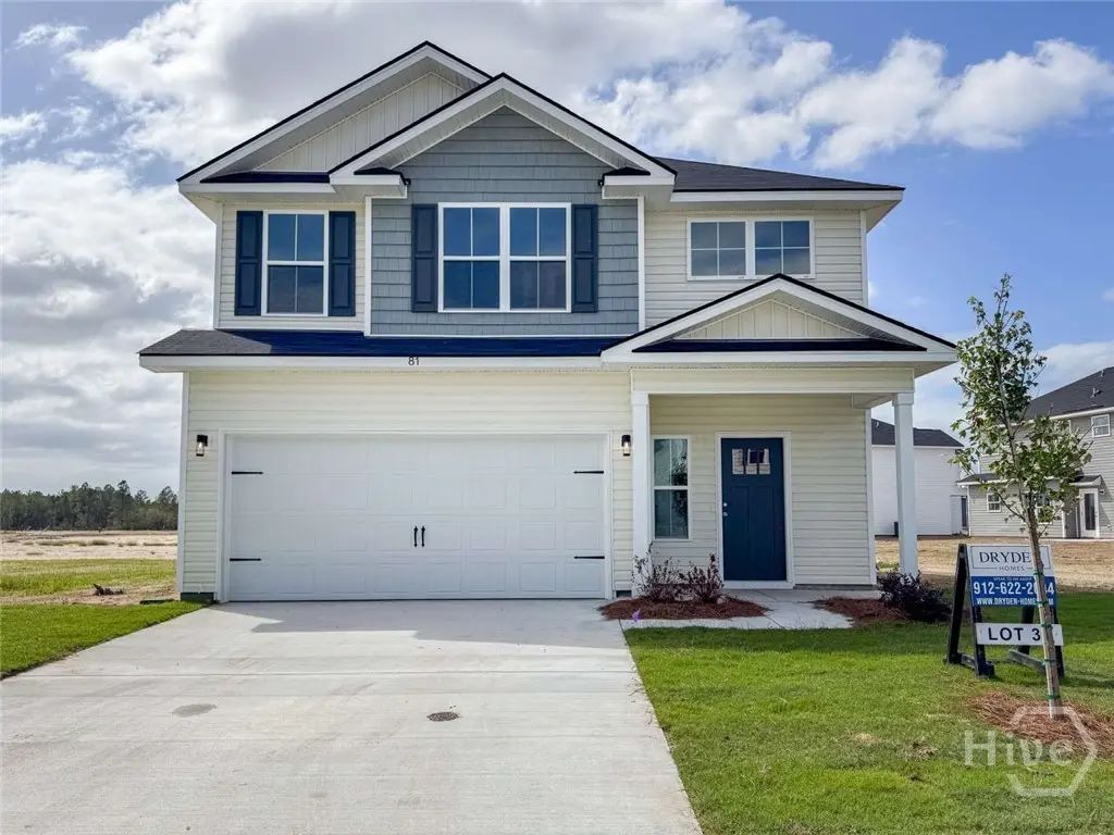 432 Alder Pass, Midway