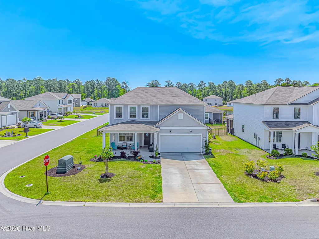 5022 Sweet Birch Lane, Conway