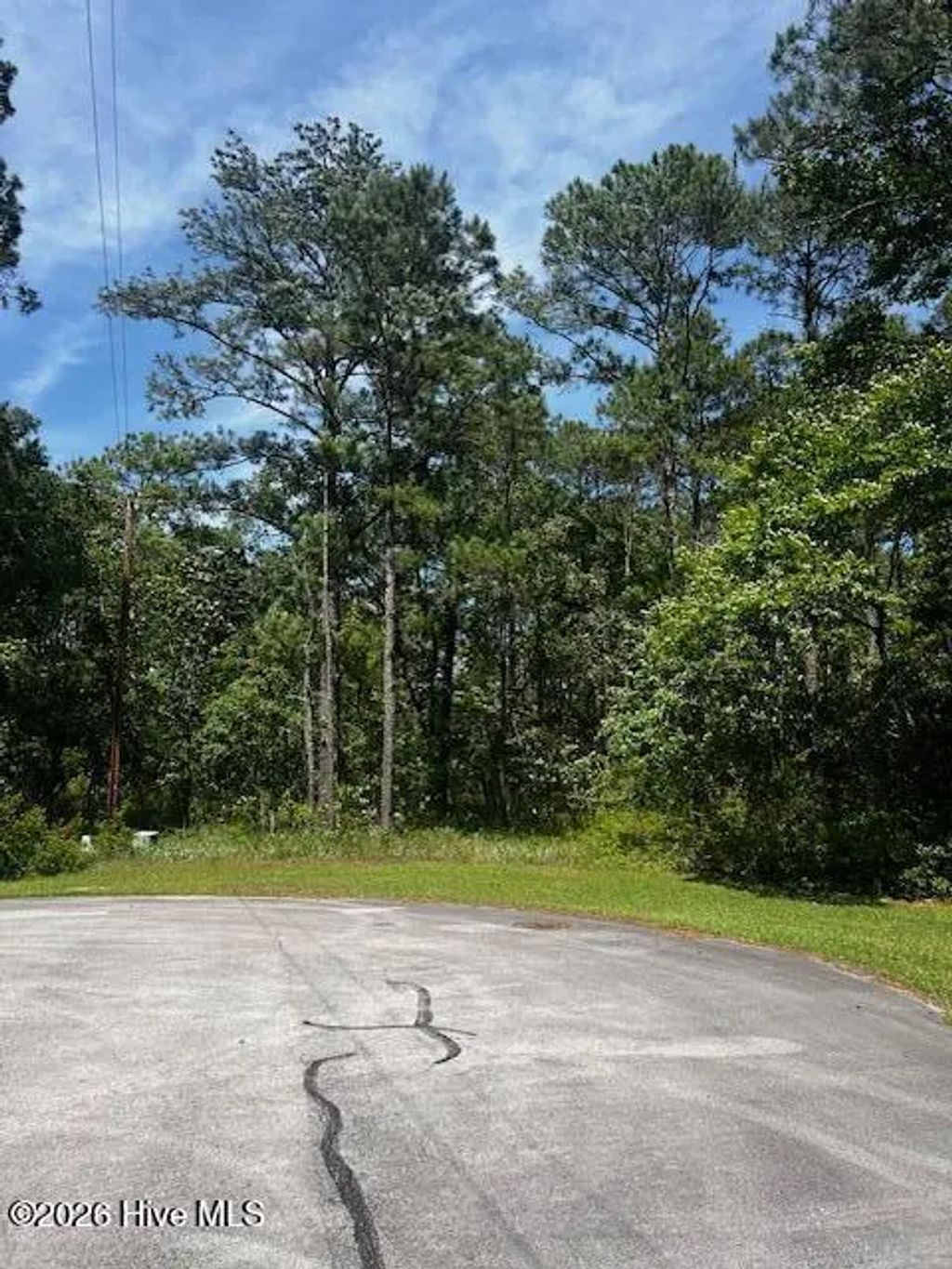 712 Swashbuckle Court, New Bern