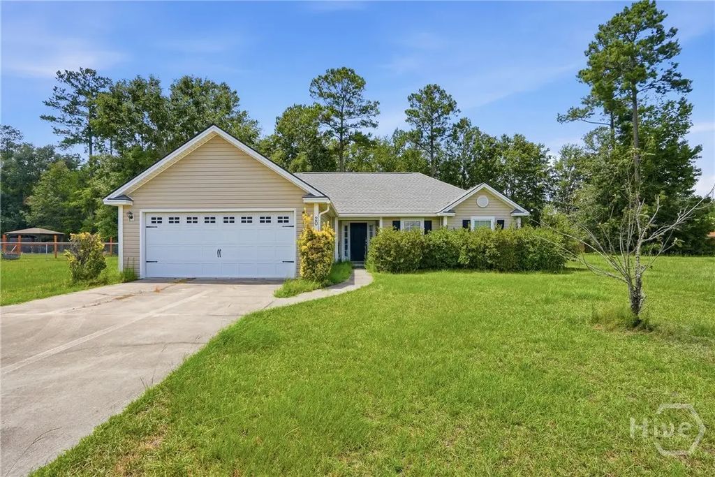 20 J R Drive, Ellabell
