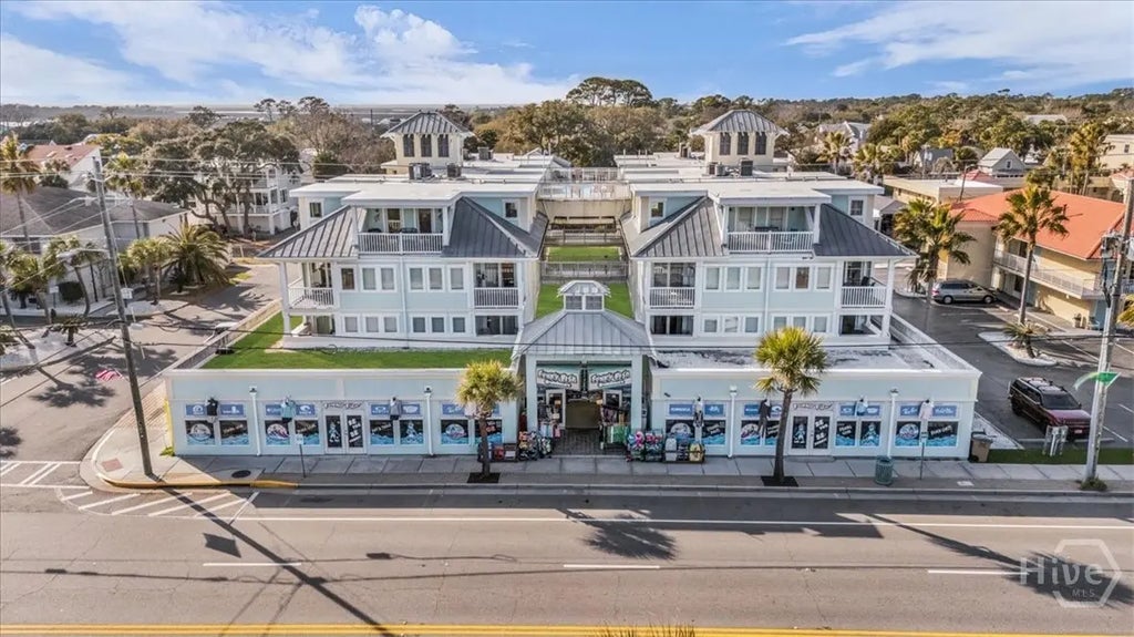 1415 Butler Avenue 11, Tybee Island