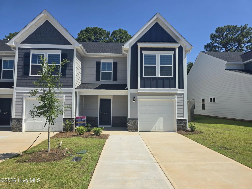 1027 Tabor Place, Aiken