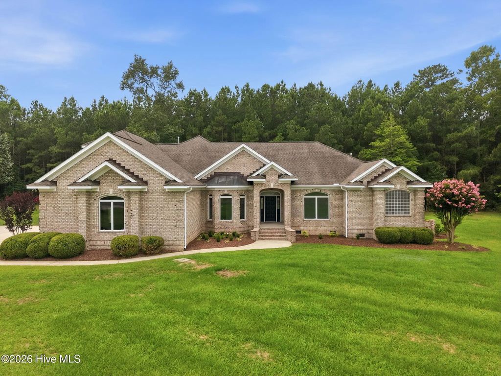 3286 J C Galloway Road, Grimesland